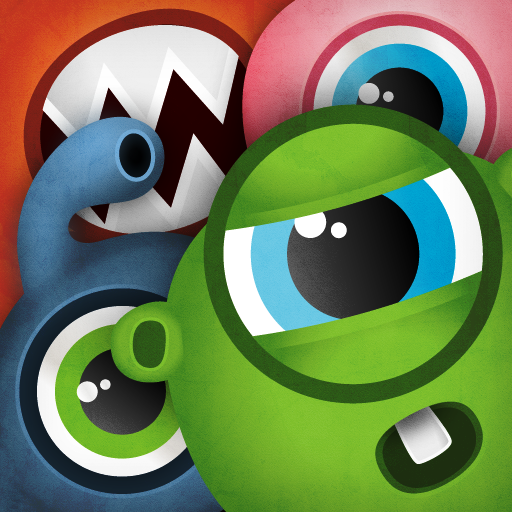 Nose Invaders icon