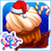 Cupcake Crazy Chef - Bake & Decorate Your Own Christmas Muffin
