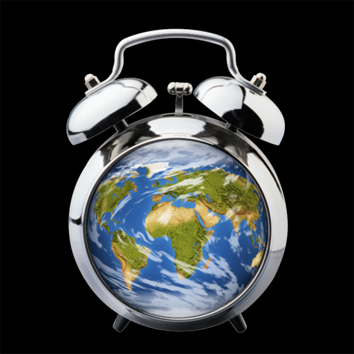 GPS Alarm for iPad (AppStore Link)